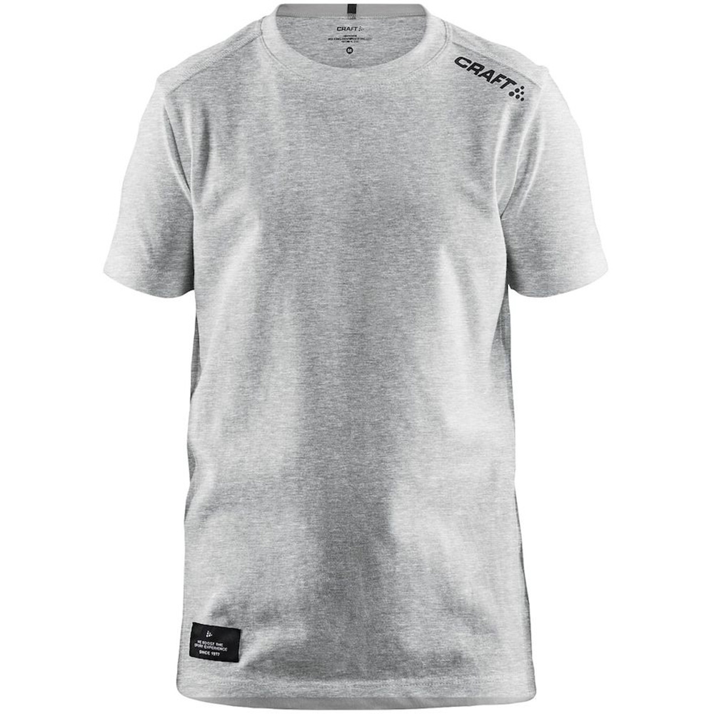  Community Mix Ss Tee Kinder 134-140