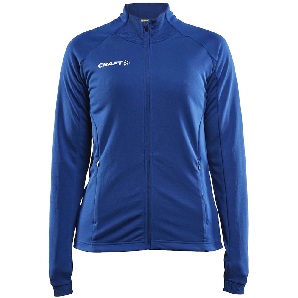 EVOLVE FULL ZIP Damen 