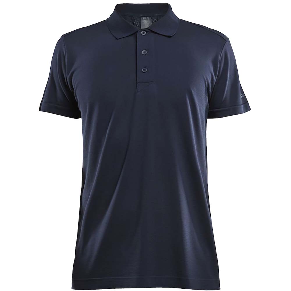 ADV Seamless Polo Shirt 