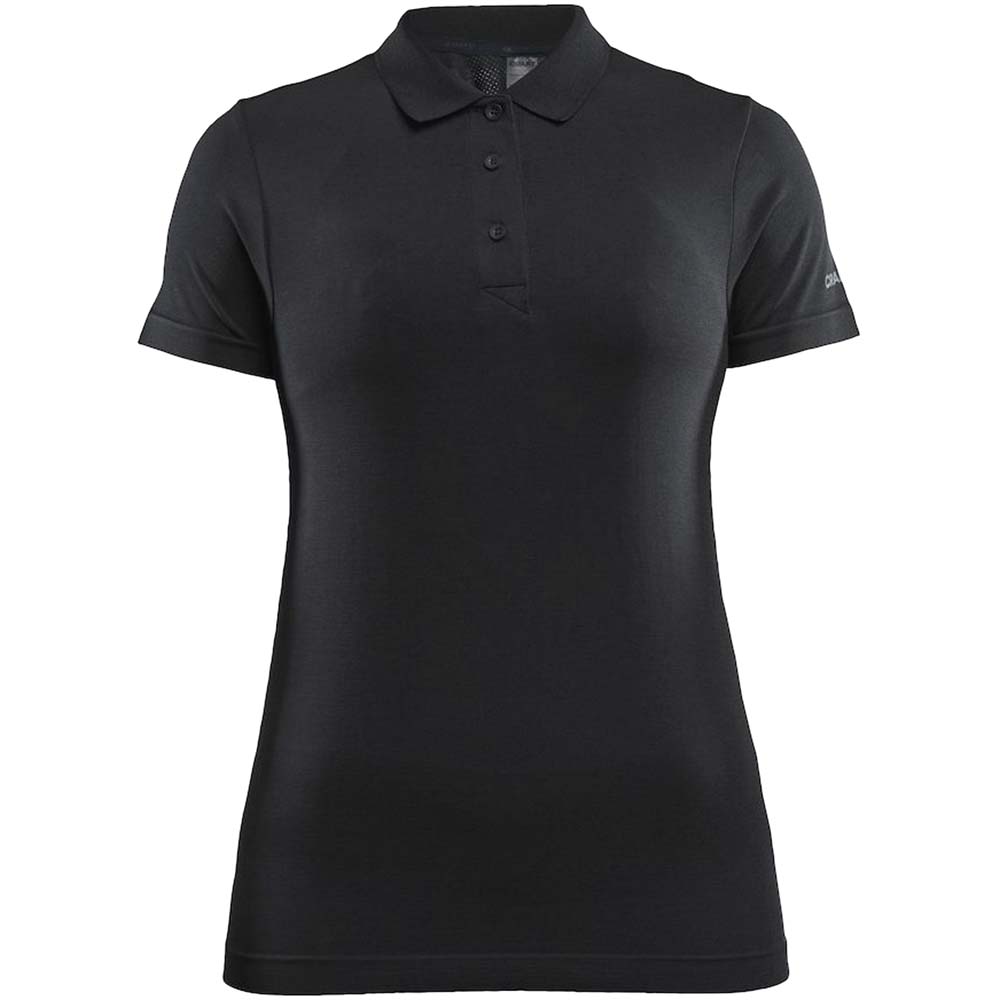 ADV Seamless Polo Shirt Damen 