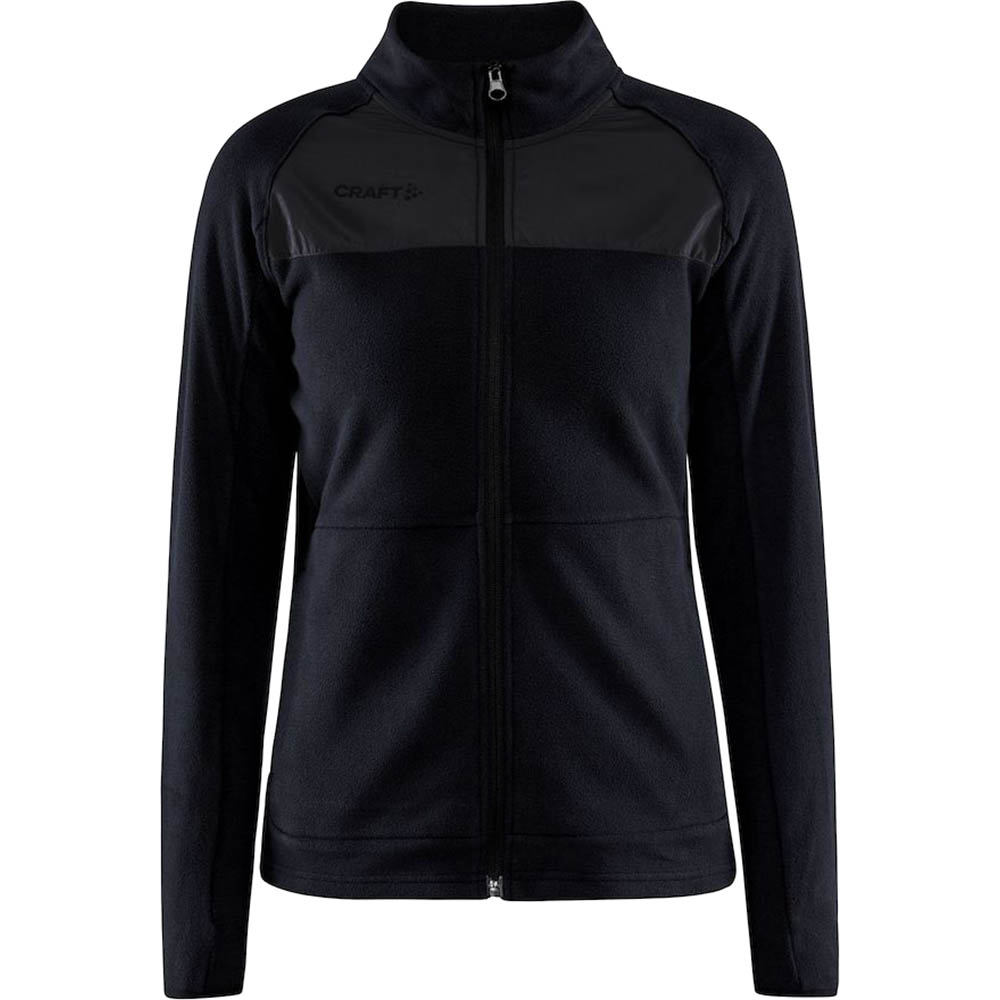 ADV Explore Fleece Midlayer Damen 