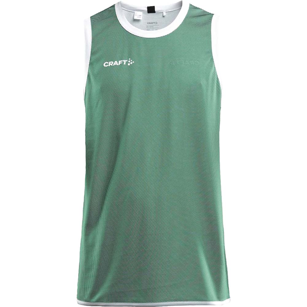 PROGRESS REVERSIBLE BASKET SINGLET 