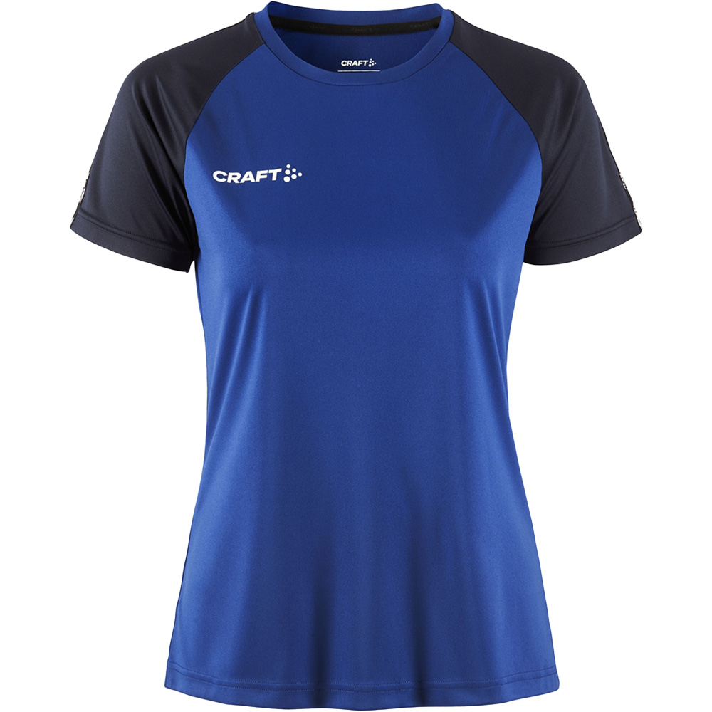 Squad 2.0 Contrast Trikot Damen 