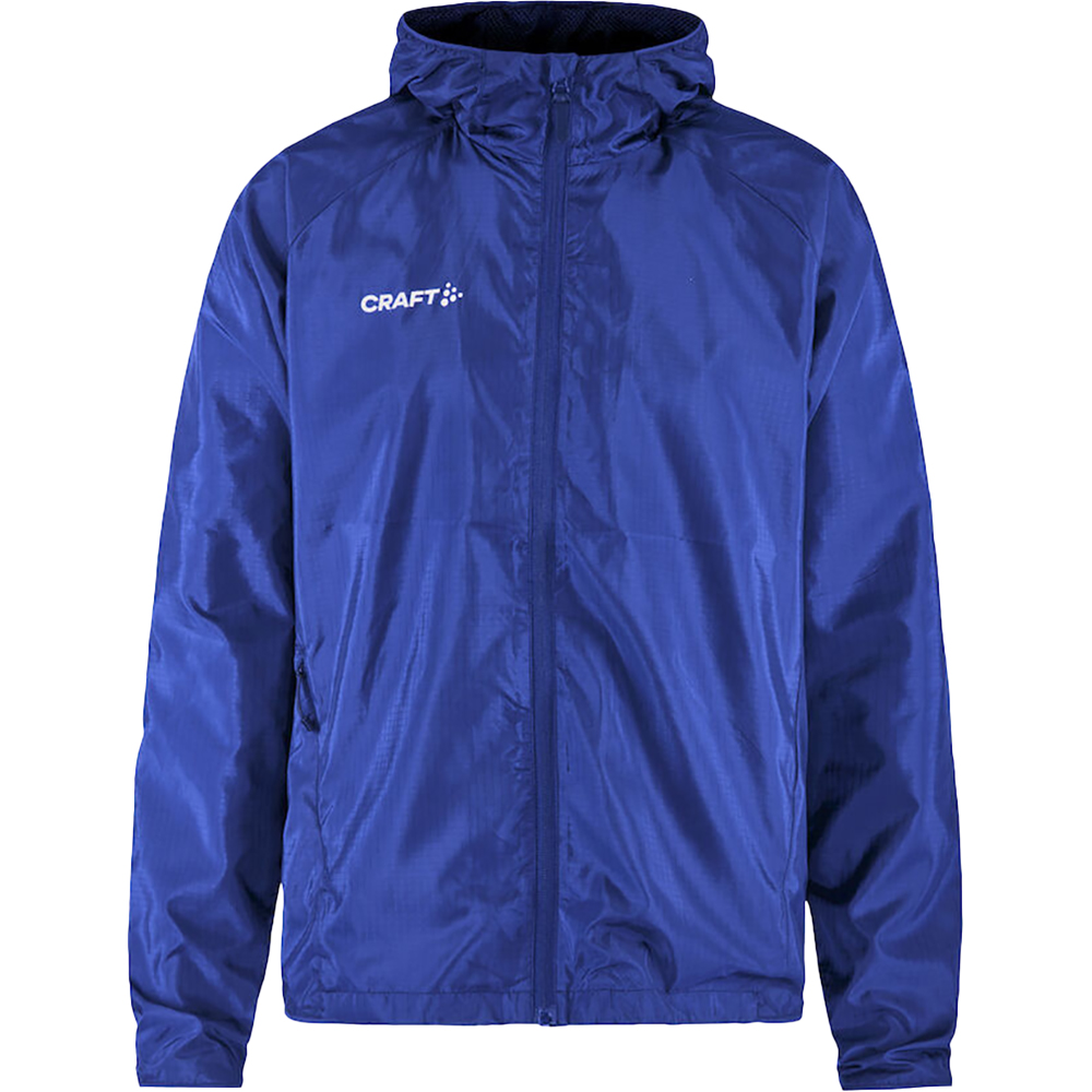 Squad Wind Jacket Kinder 