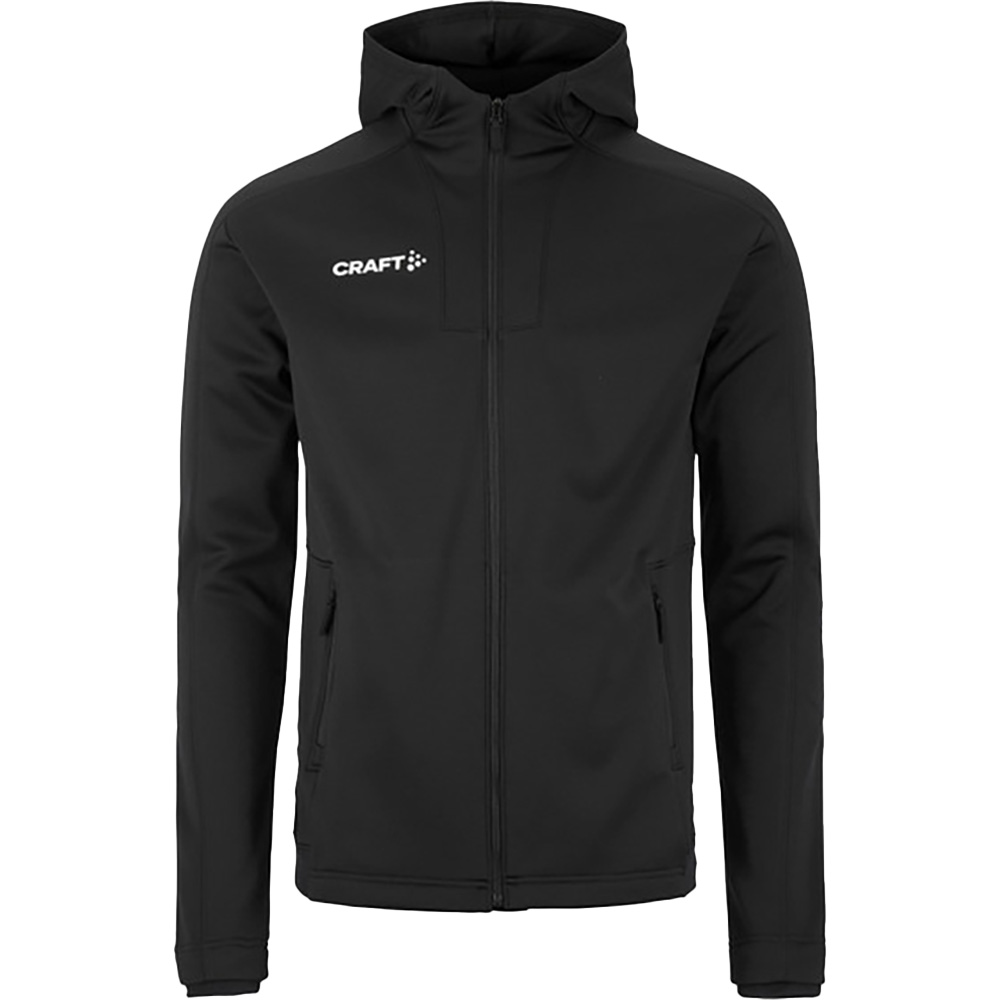 Evolve 2.0 Hood Jacke XL