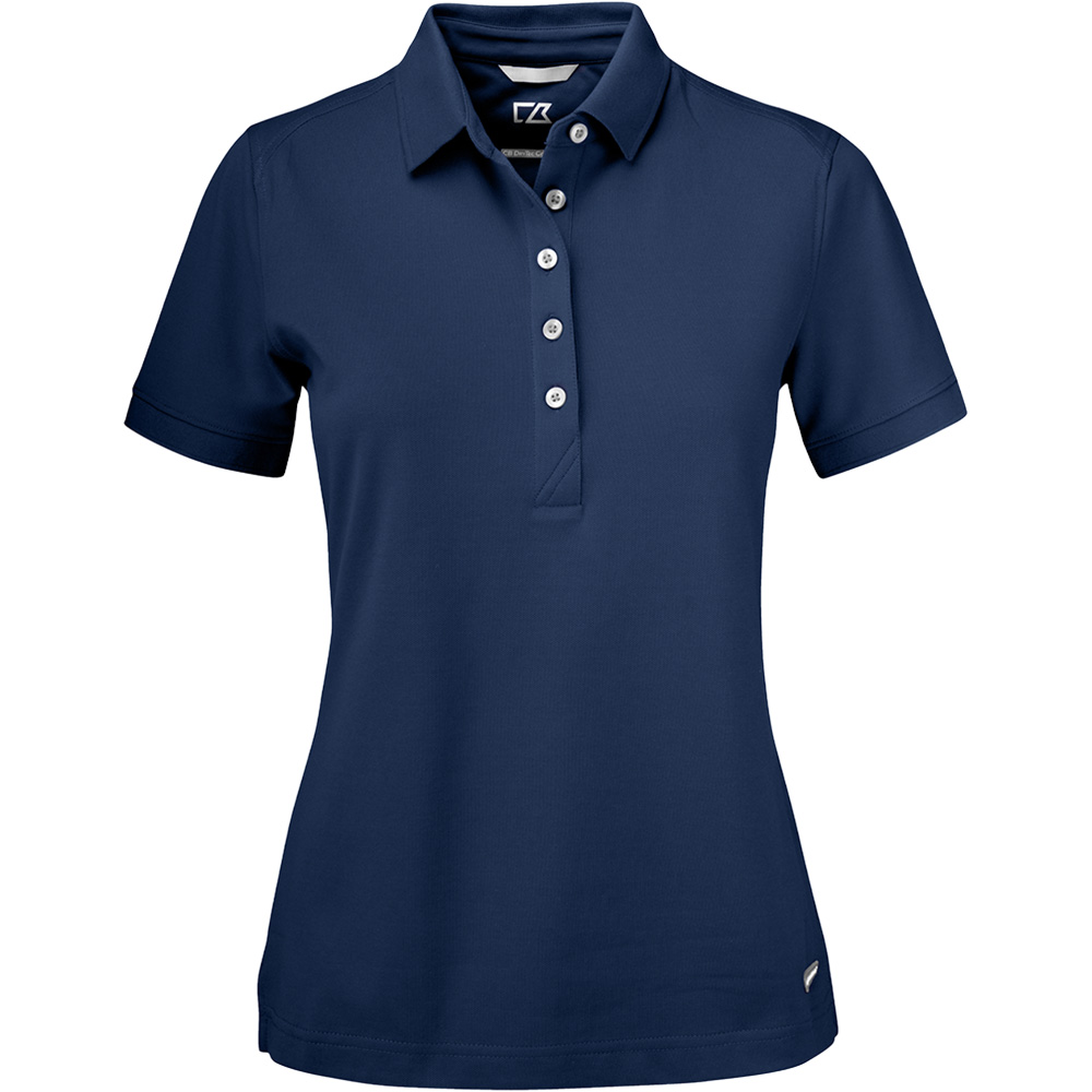 Advantage Poloshirt Damen 