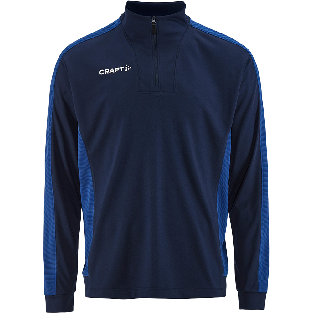 Evolve 2.0 Contrast Half Zip  