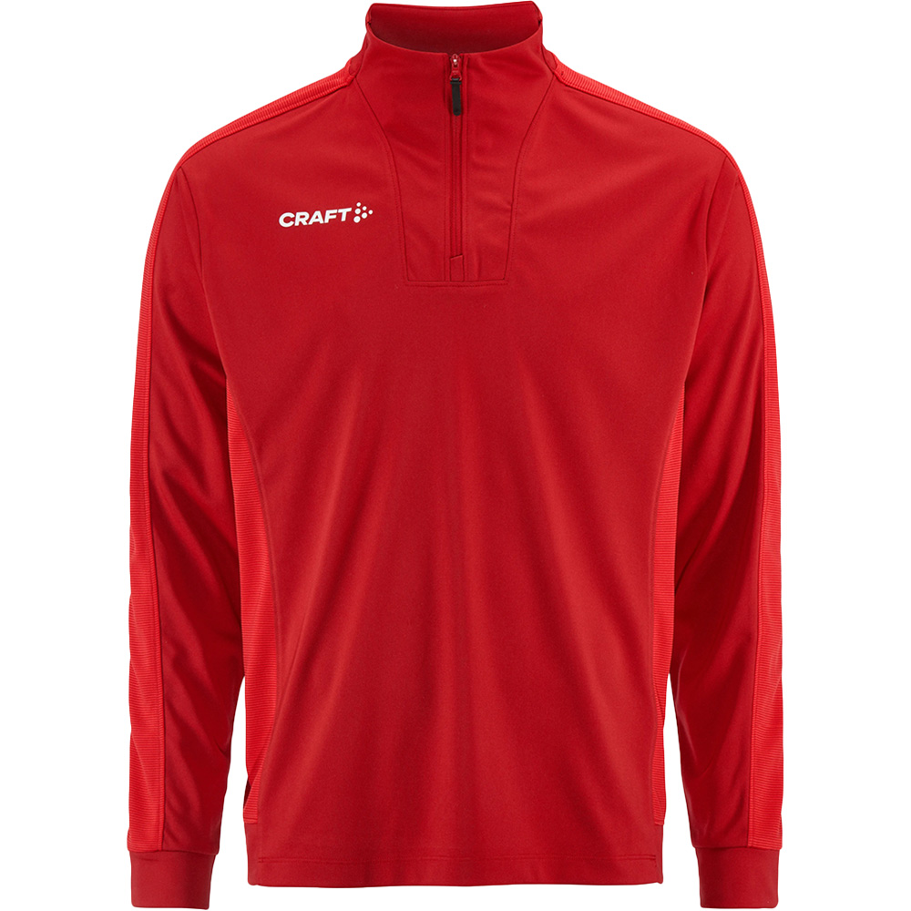 Evolve 2.0 Contrast Half Zip  