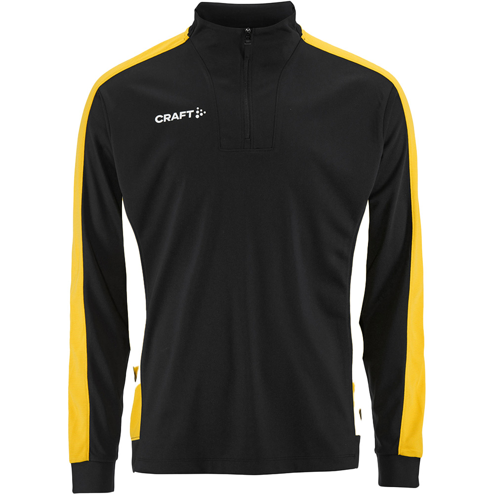 Evolve 2.0 Contrast Half Zip  