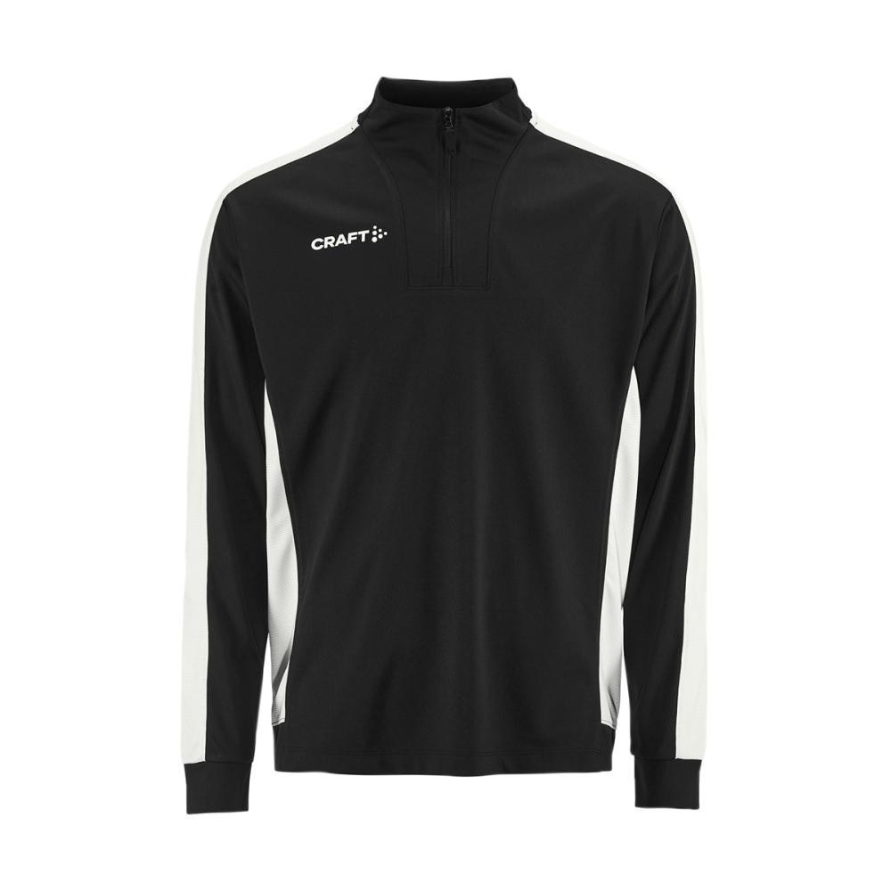 Evolve 2.0 Contrast Half Zip  