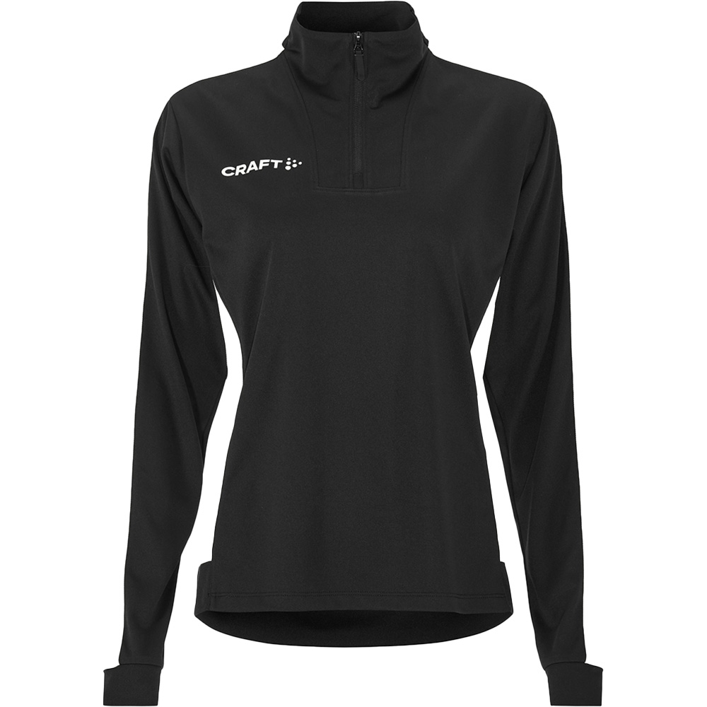 Evolve 2.0 Contrast Half Zip Damen 