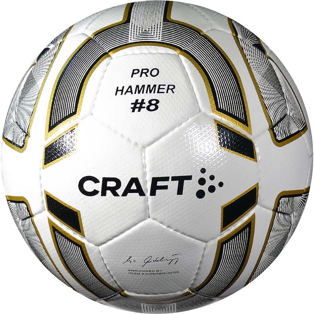 Craft Matchball Pro Hammer 5