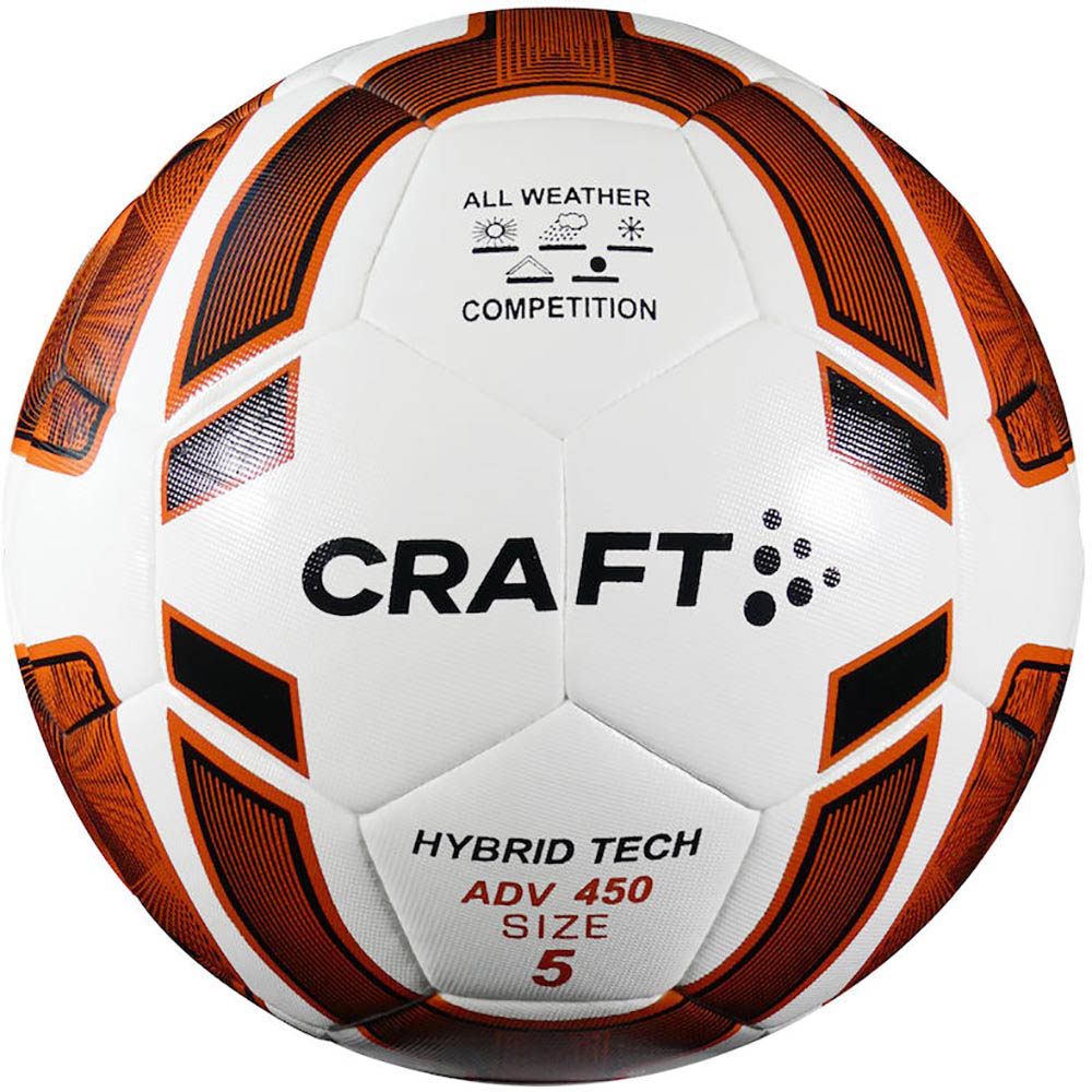 Fussball Hybrid Exclusiv 5