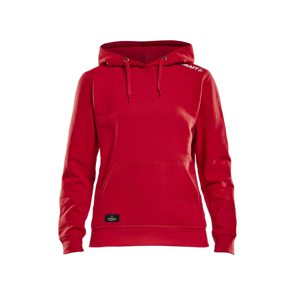 Community Hoody Damen 