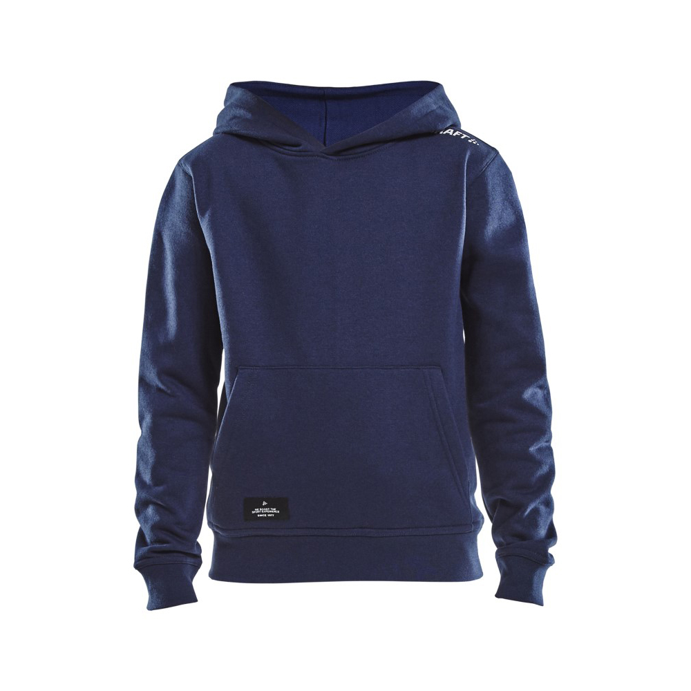 Community Hoody Kinder 122-128