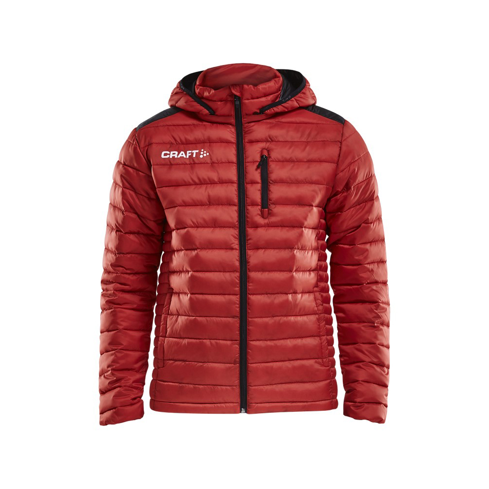 Isolate Jacke 