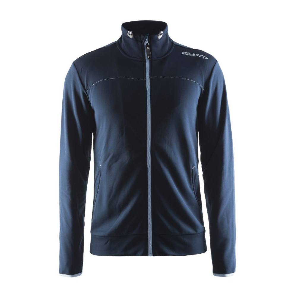 Leisure Jacke 2XL
