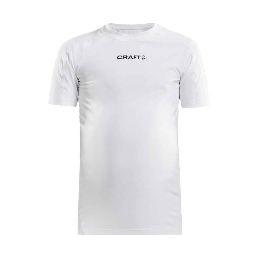 Pro Control Compression Shirt Kinder 134-140