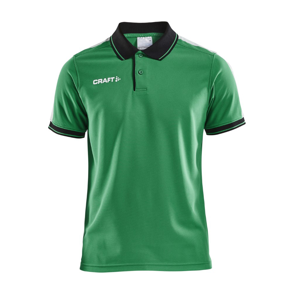Pro Control Poloshirt 3XL