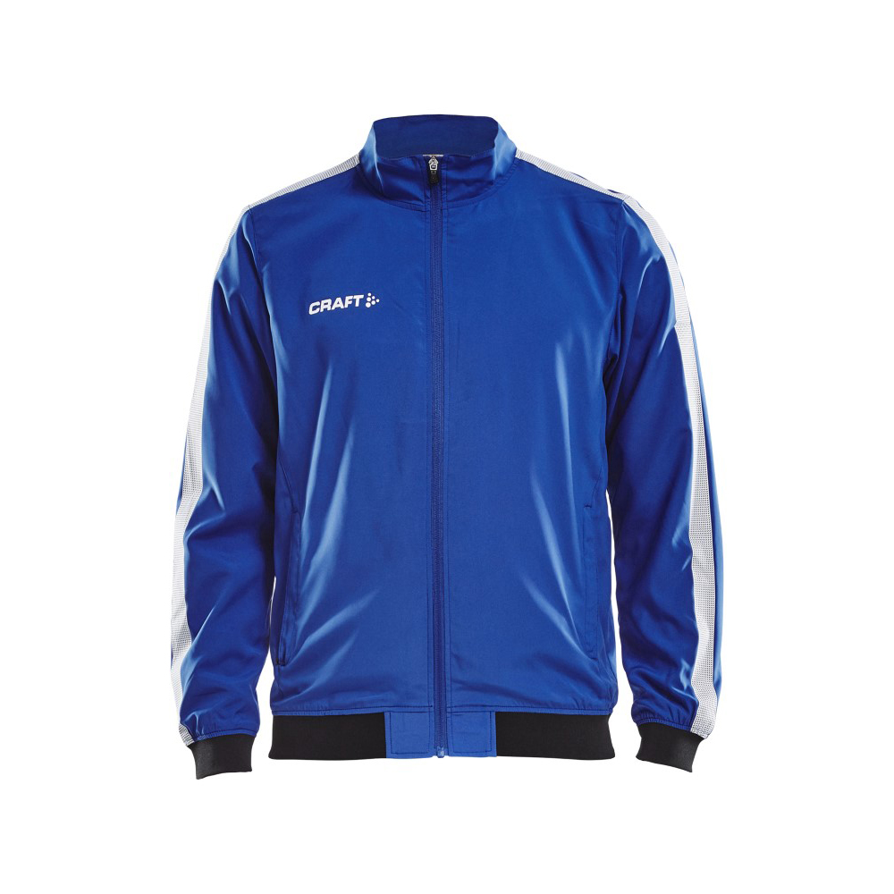 Pro Control Woven Trainingsjacke 
