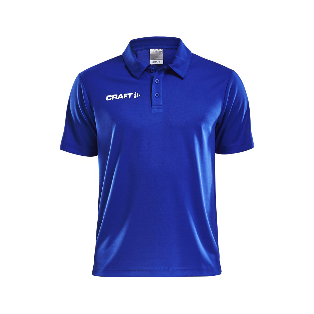 Progress Poloshirt Pique L