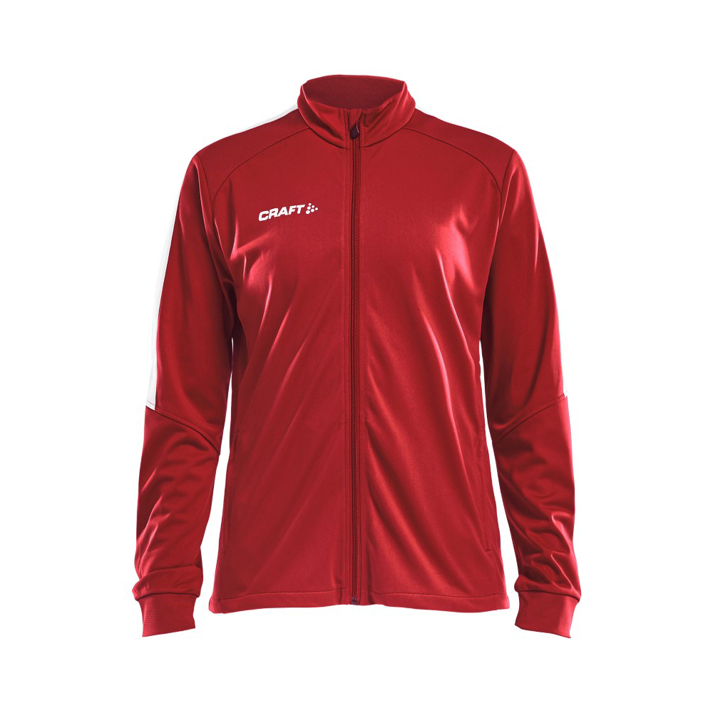 Progress Polyesterjacke Damen 