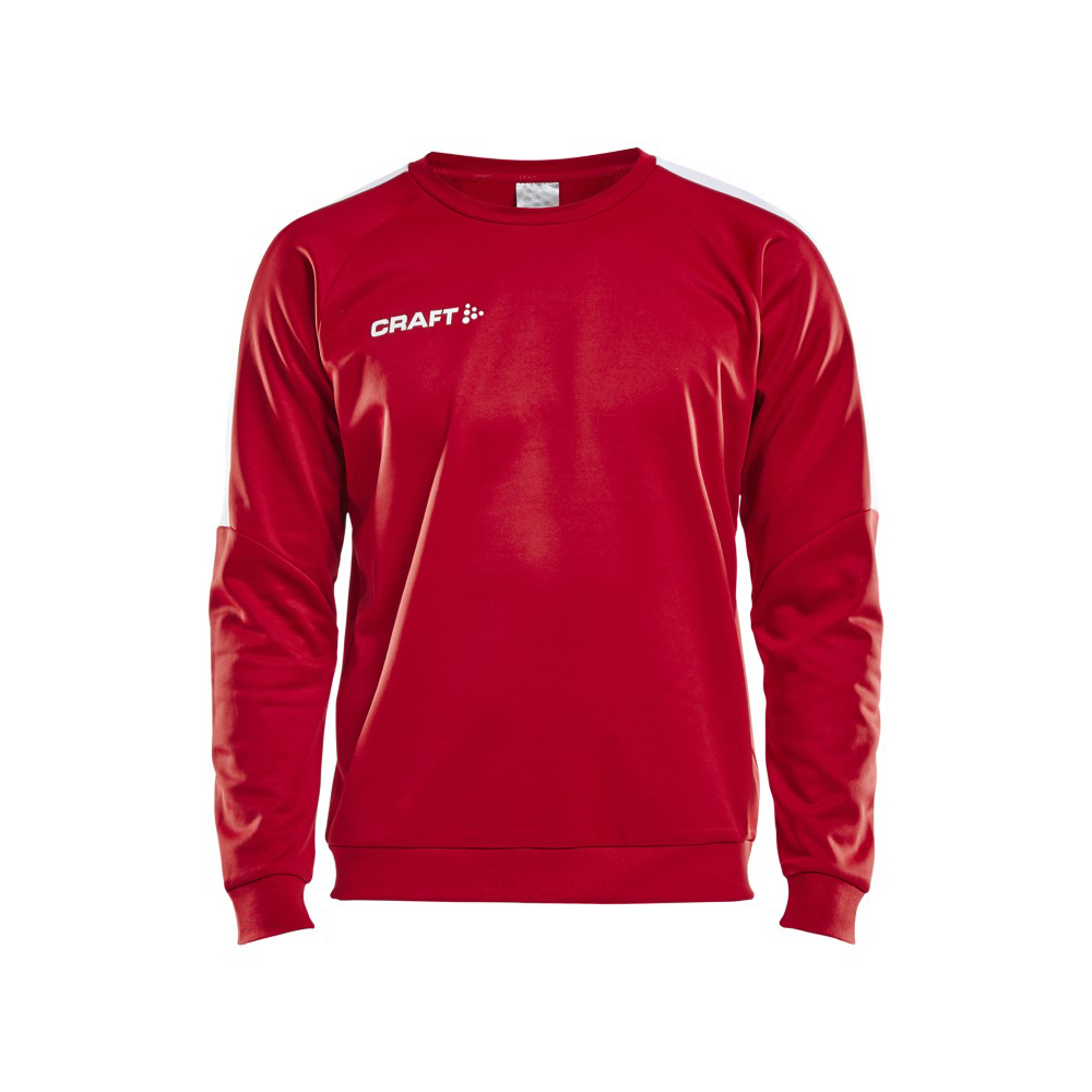 Progress R-Neck Sweatshirt XL