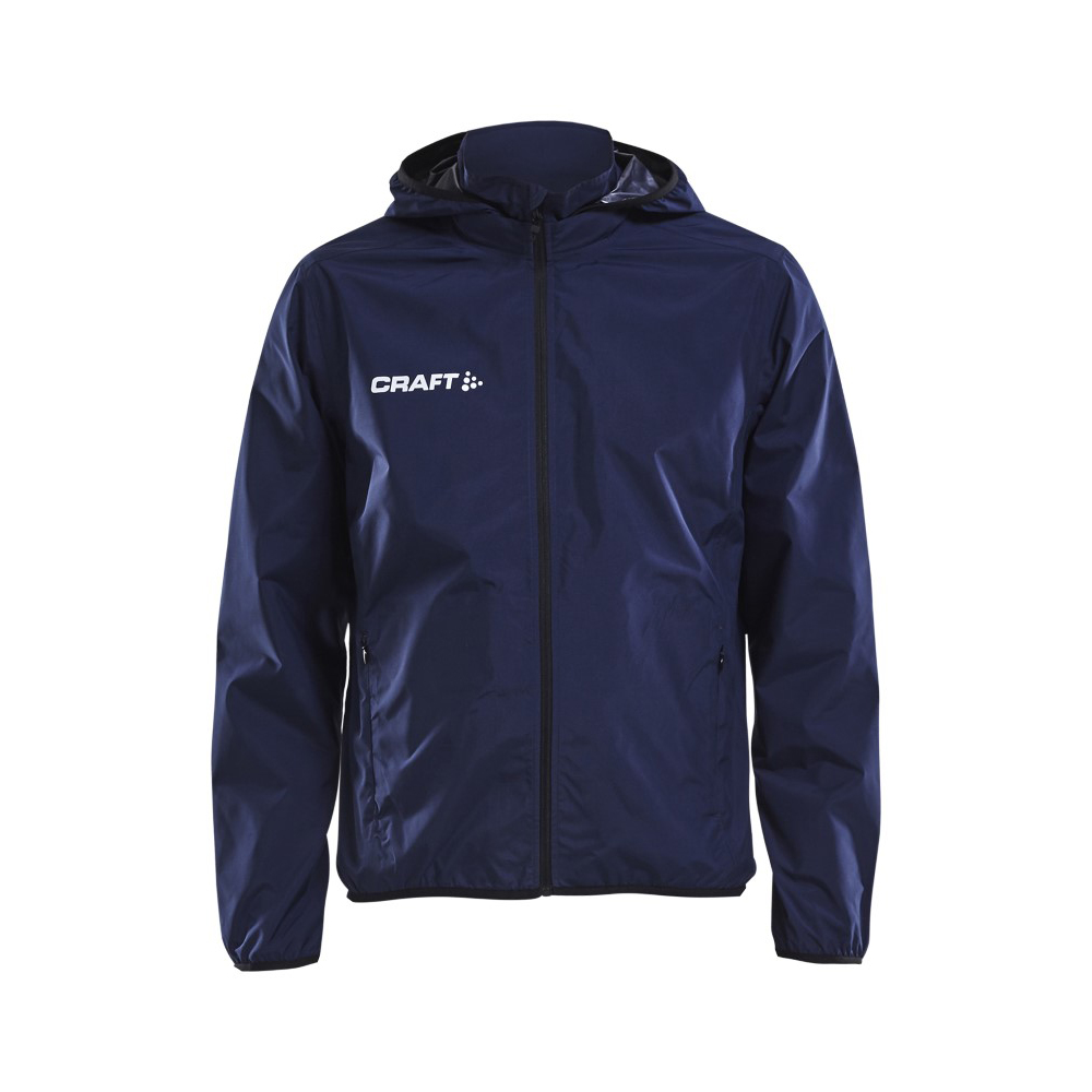 Regenjacke Craft 