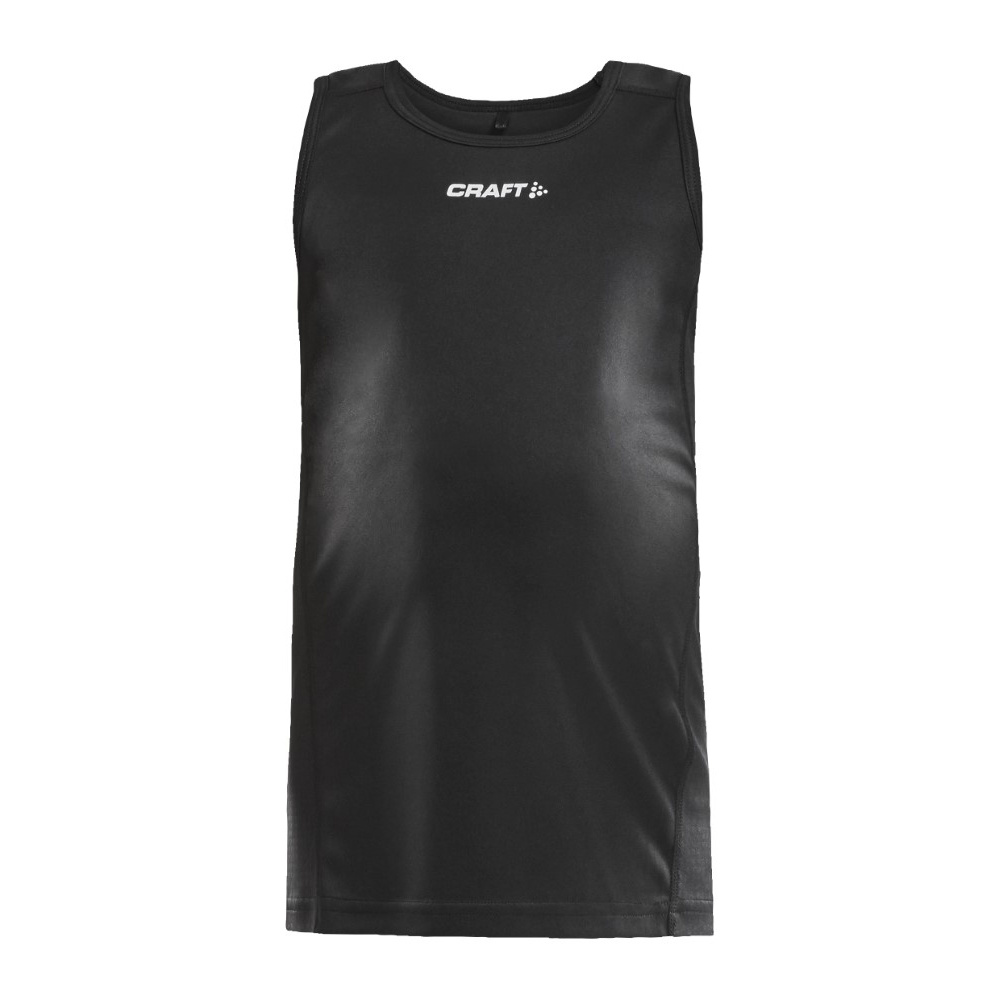 Rush Singlet Kinder 146-152