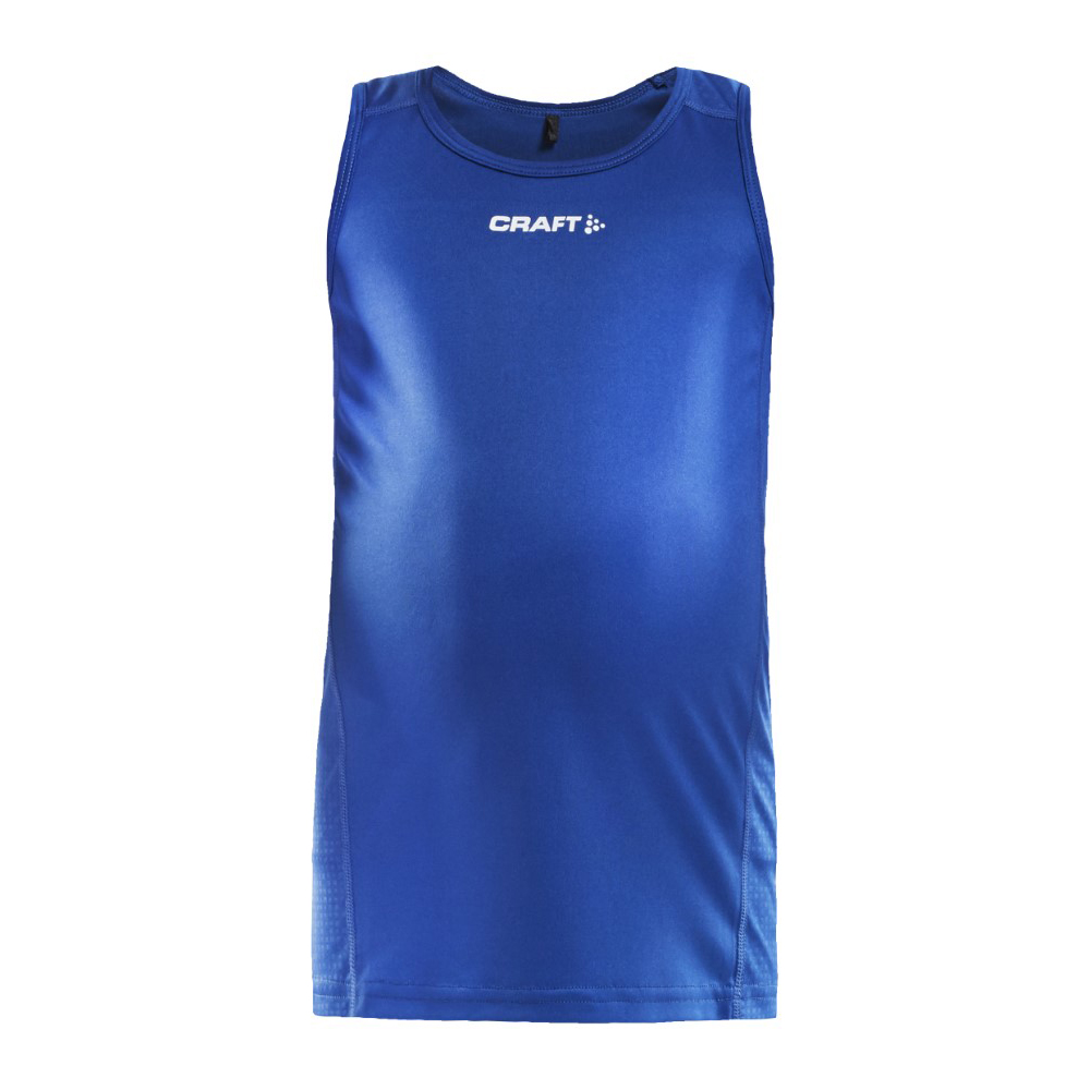 Rush Singlet Kinder 146-152