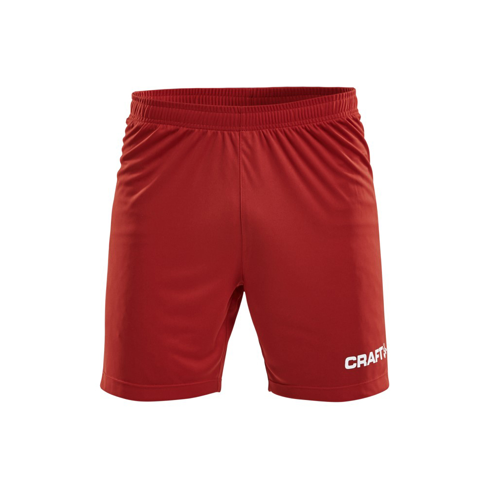 Squad Solid Short 