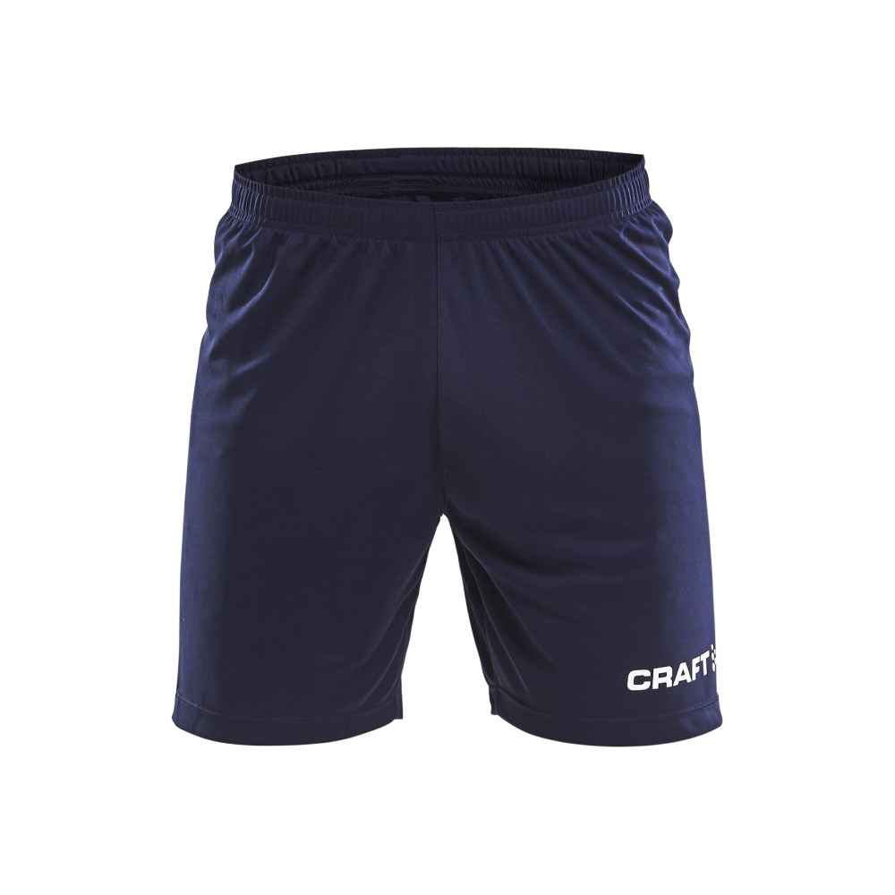 Squad Solid Short 