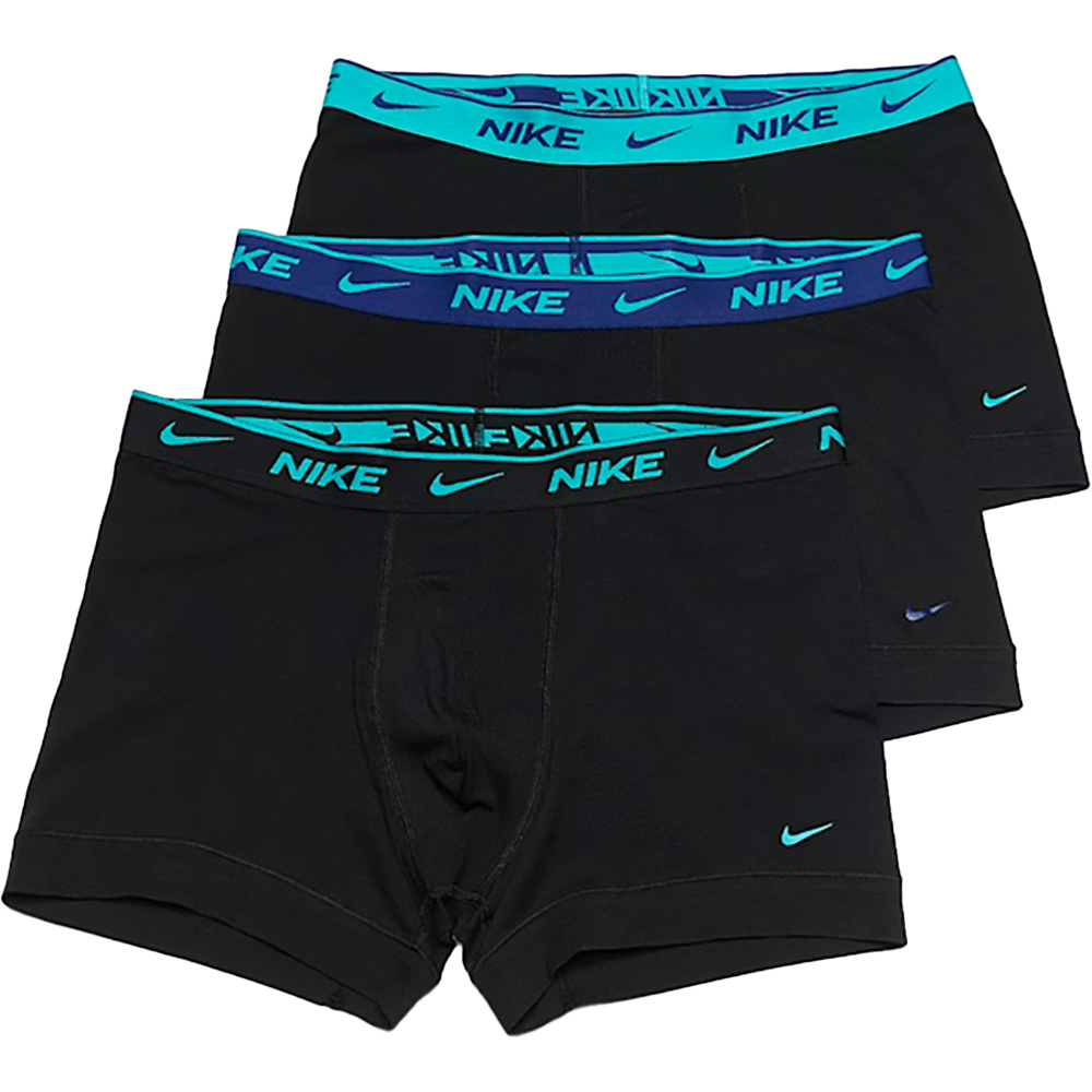 3er Pack Everyday Cotton Stretch Boxer 