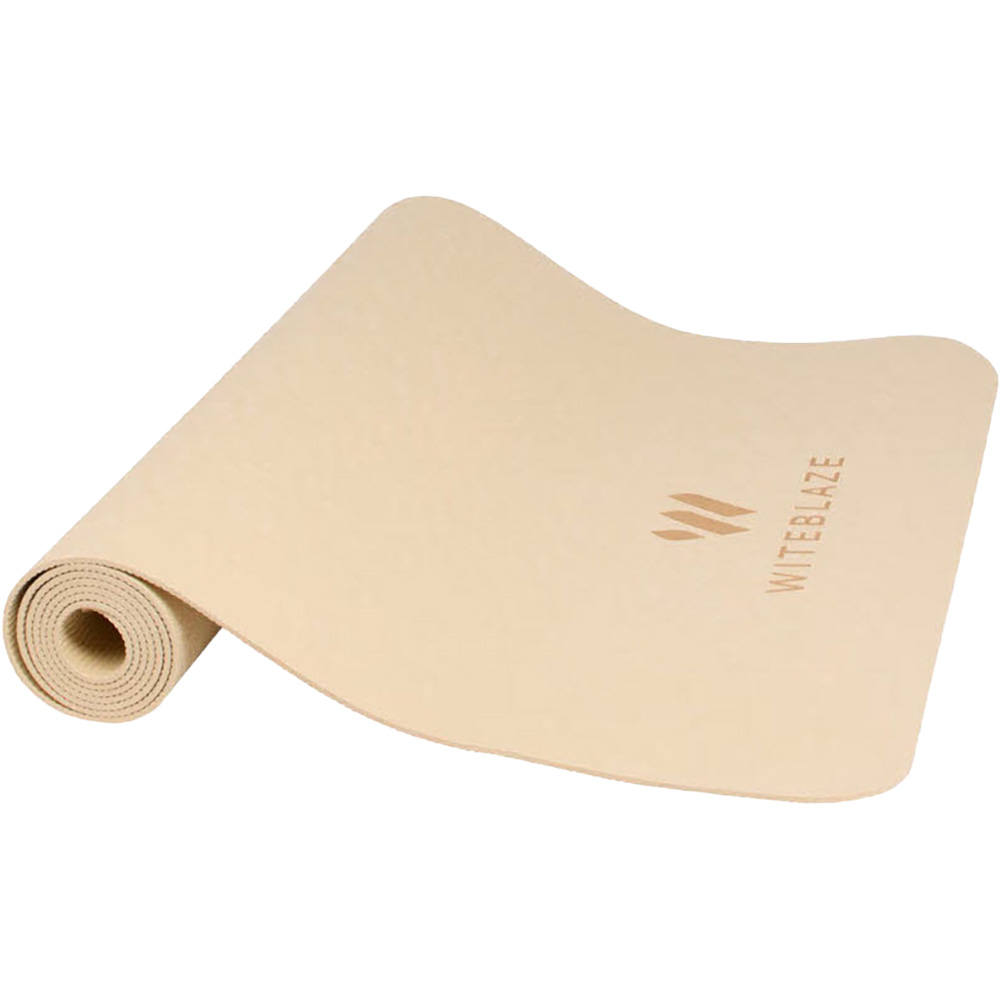Yogamatte Single Layer OS