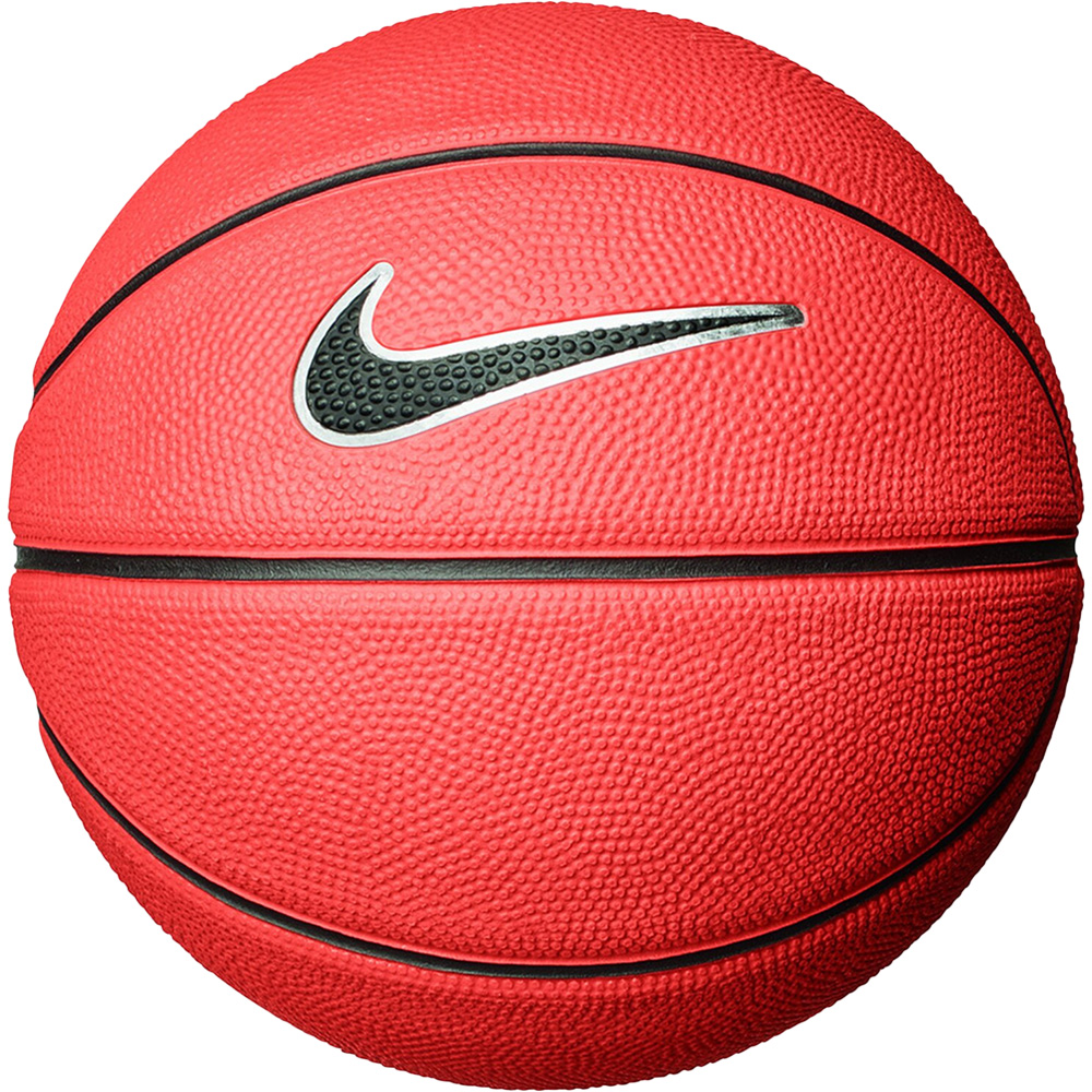 Swoosh Skills Basketball 3