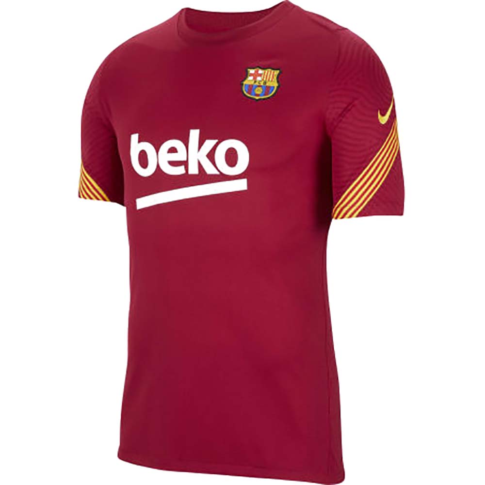 FC Barcelona Trainingsshirt 2020/2021 