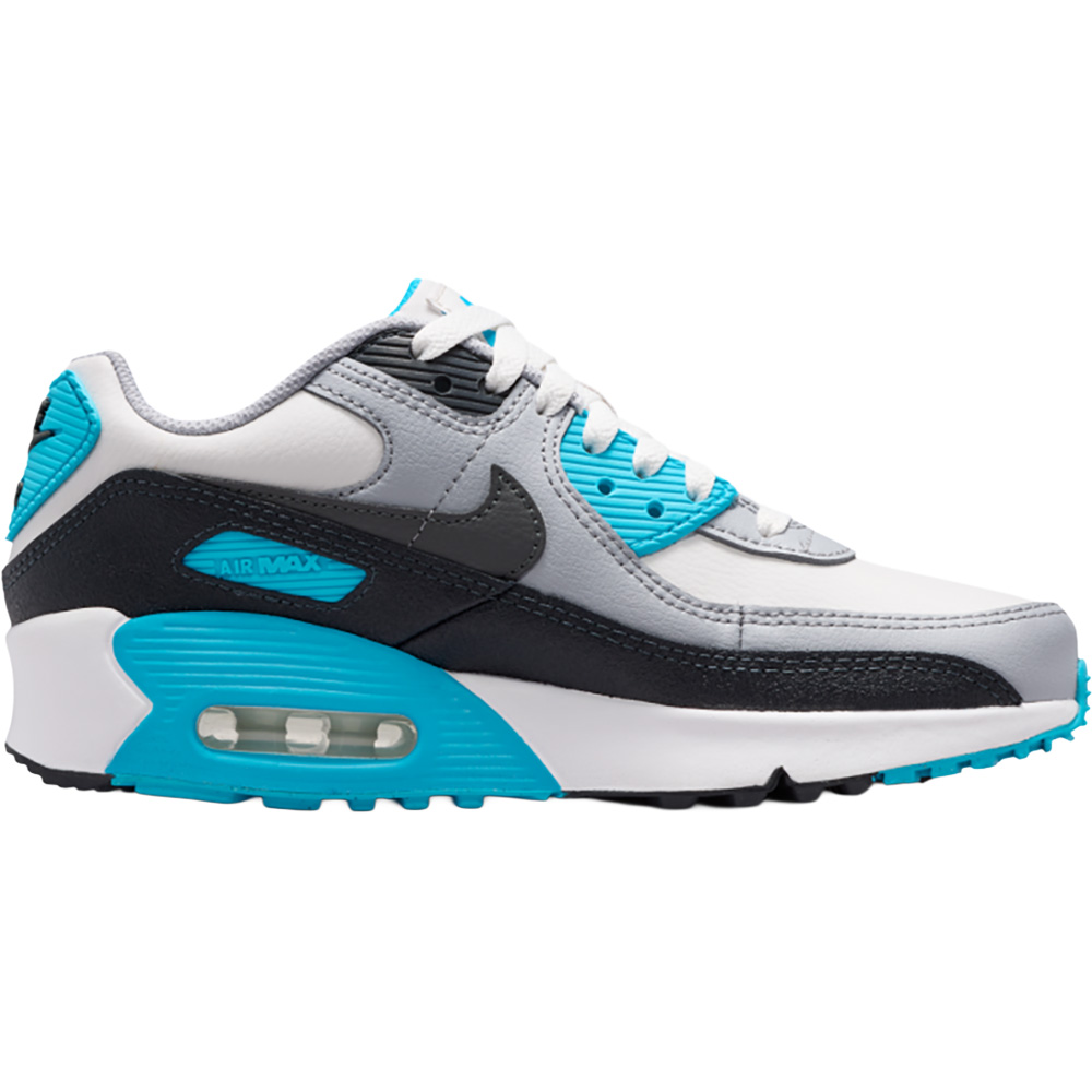 Air Max 90 ltr Kinder 