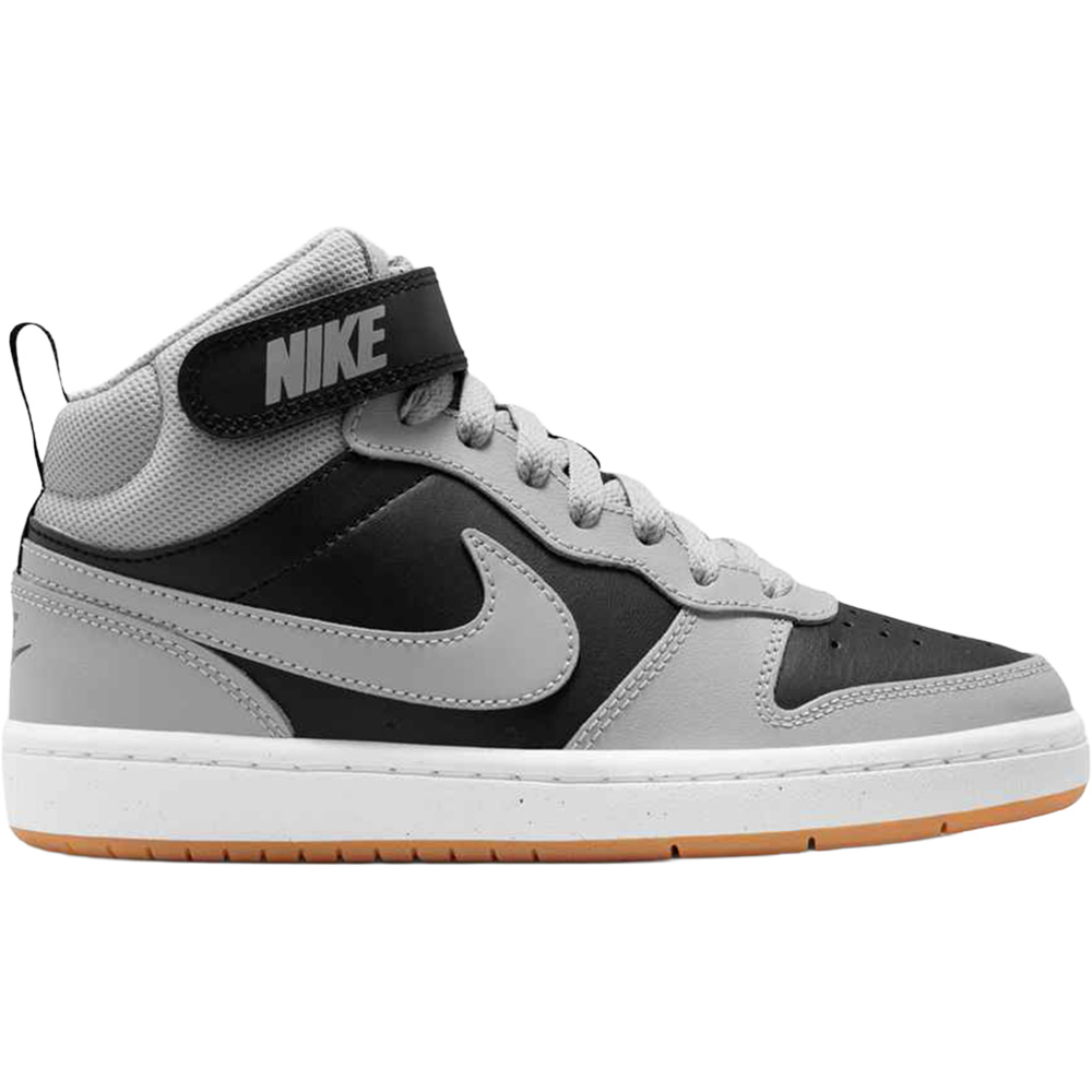 Court Borough Mid 2 