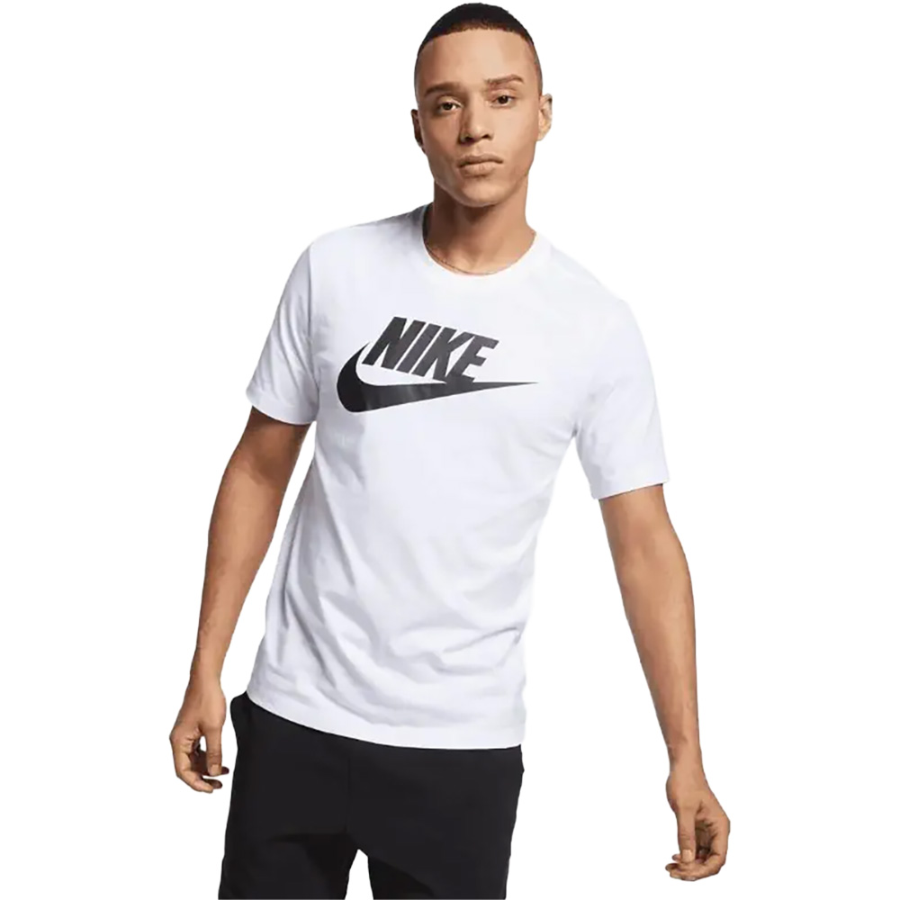 T-Shirt Icon Futura 