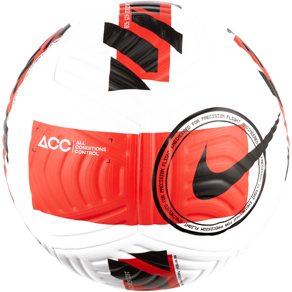 Flight Soccer Ball 5