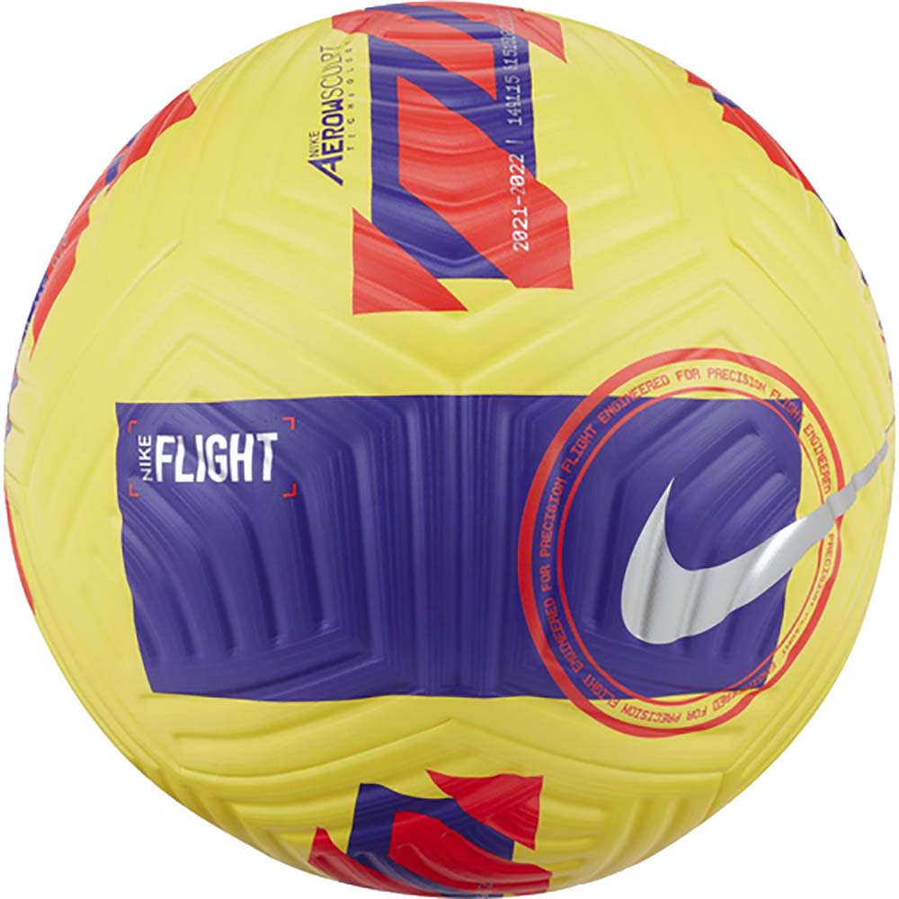 Flight Soccer Ball 5