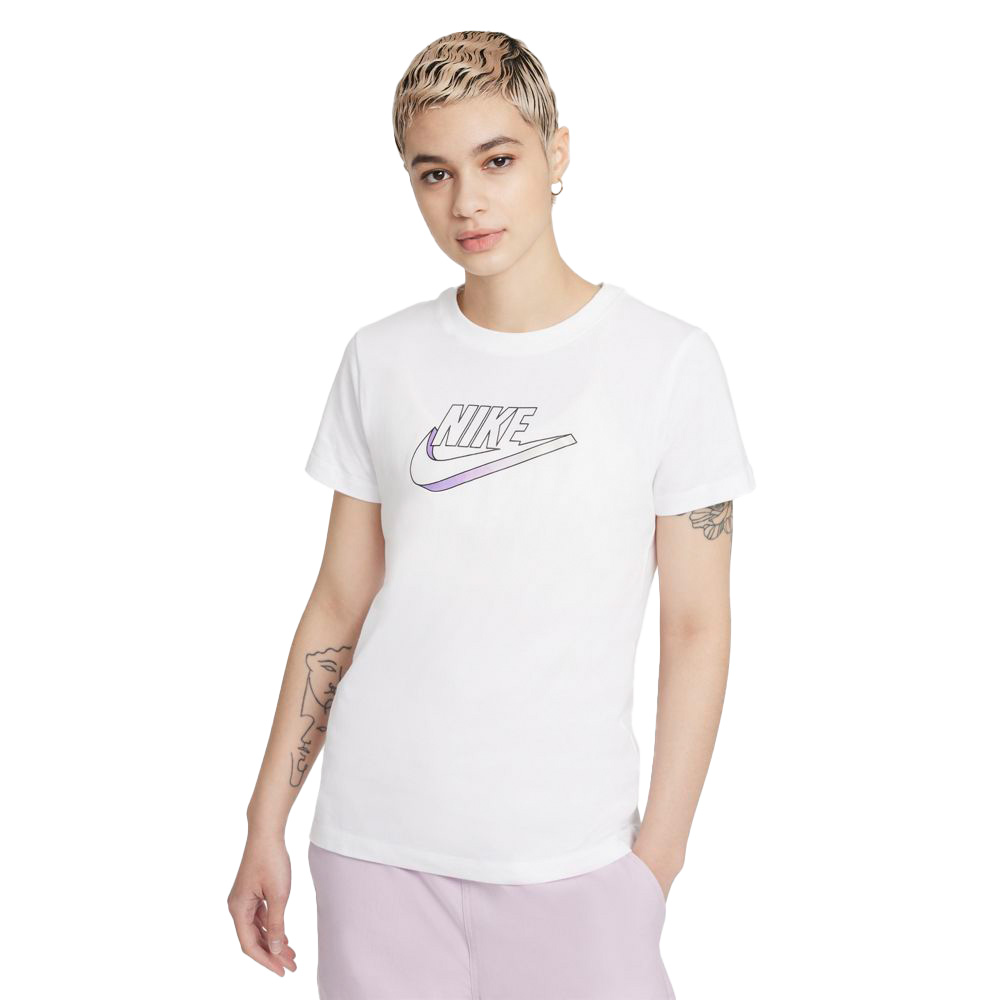 Sportswear T-Shirt Damen S