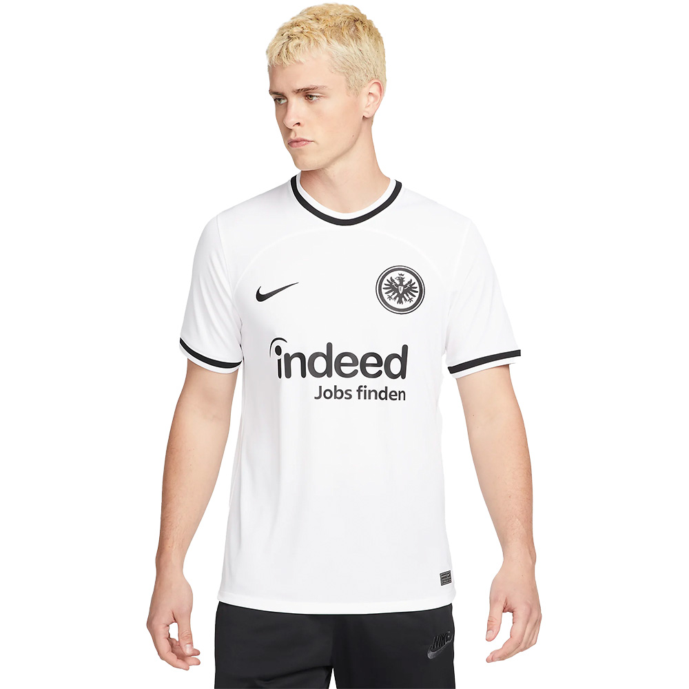 Eintracht Frankfurt Heimtrikot 2022/2023 S
