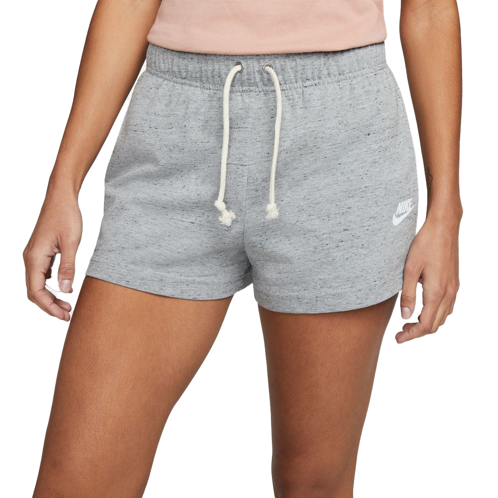 Sportswear Gym Vintage Short Damen 