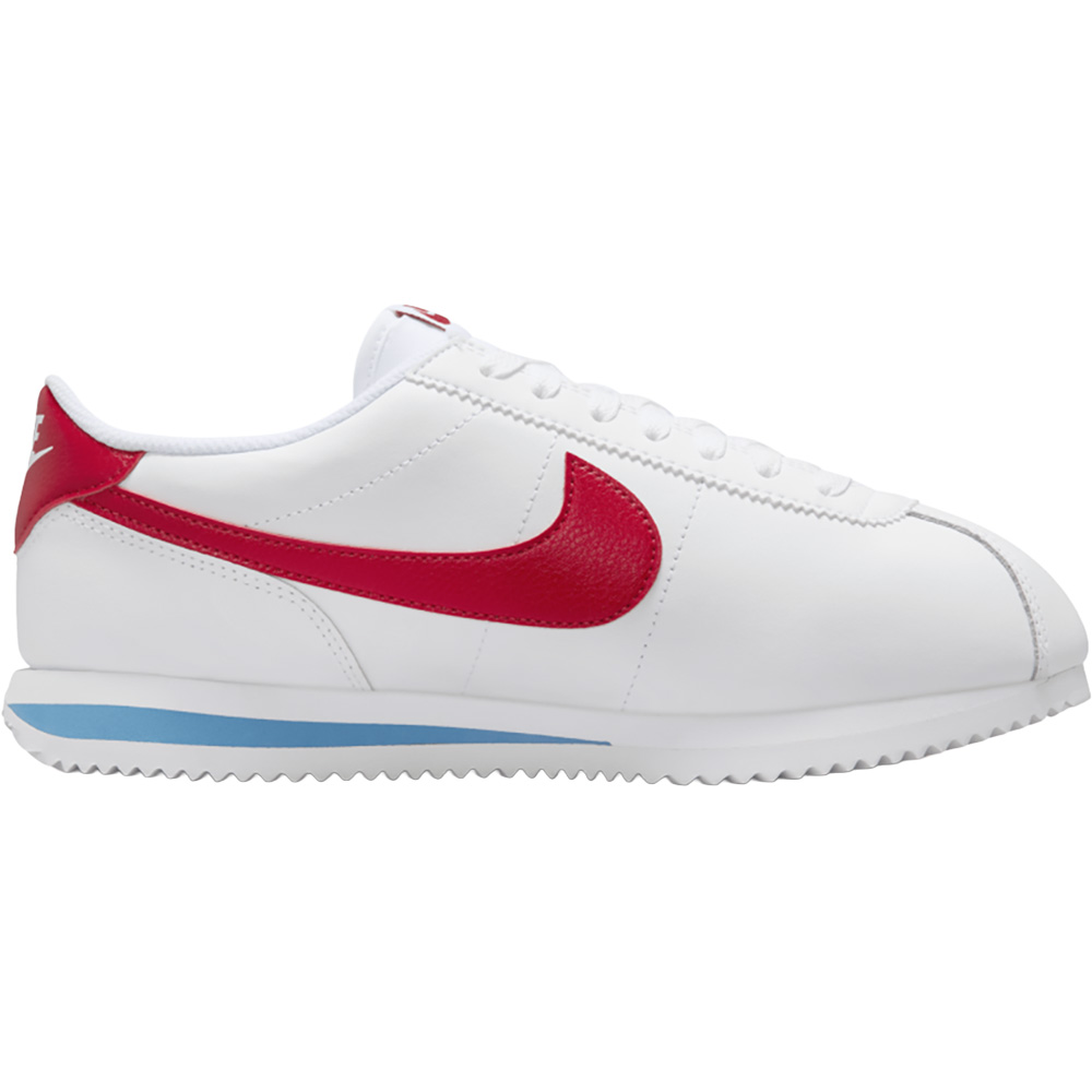 Cortez Leder schuh Damen 7