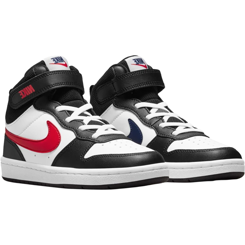 Court Borough Mid 2 Bpv Kinder 