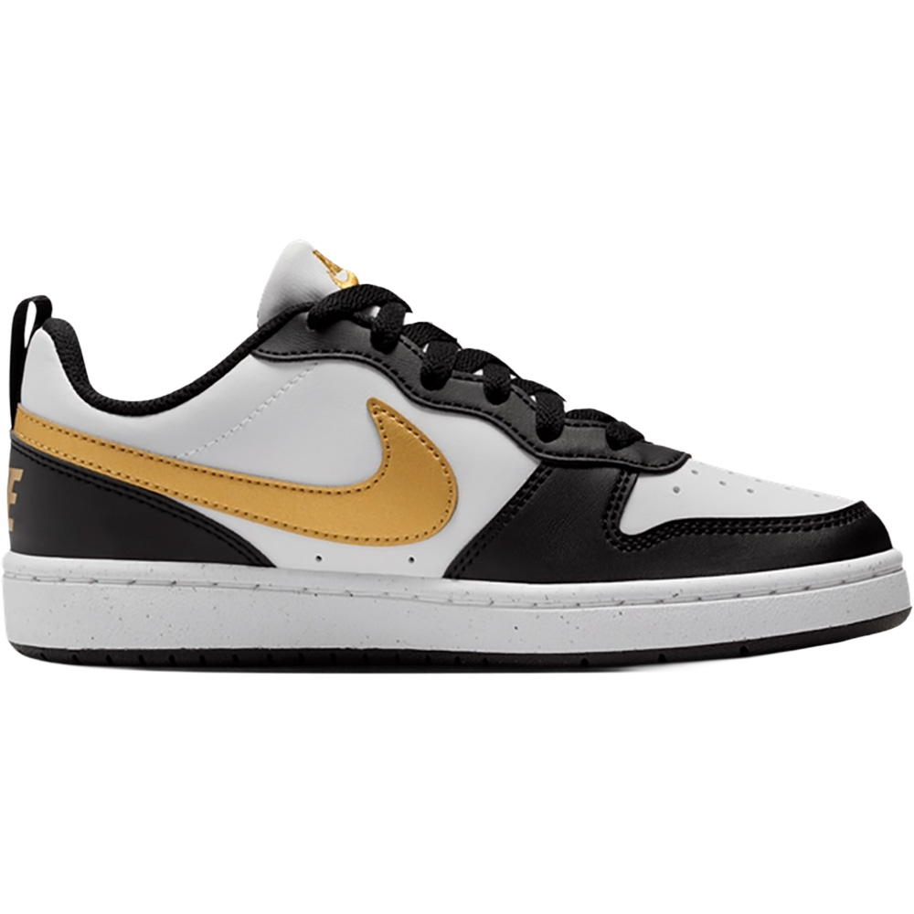 Court Borough Low Recraft Gs Kinder 