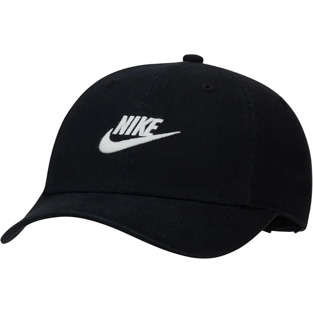 Club Futura Wash Cap Kinder 0