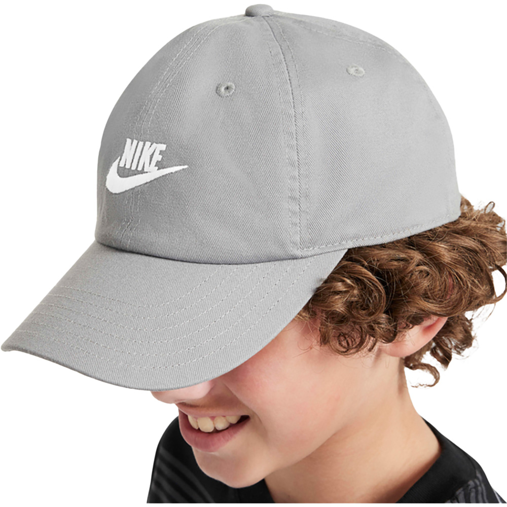 Club Futura Wash Cap Kinder YTH