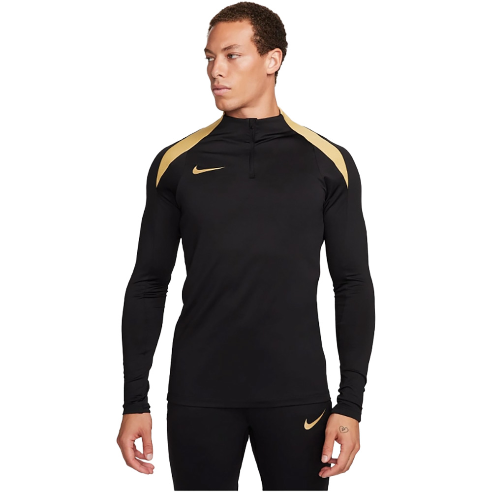 Dri-Fit Strike Ziptop  XL